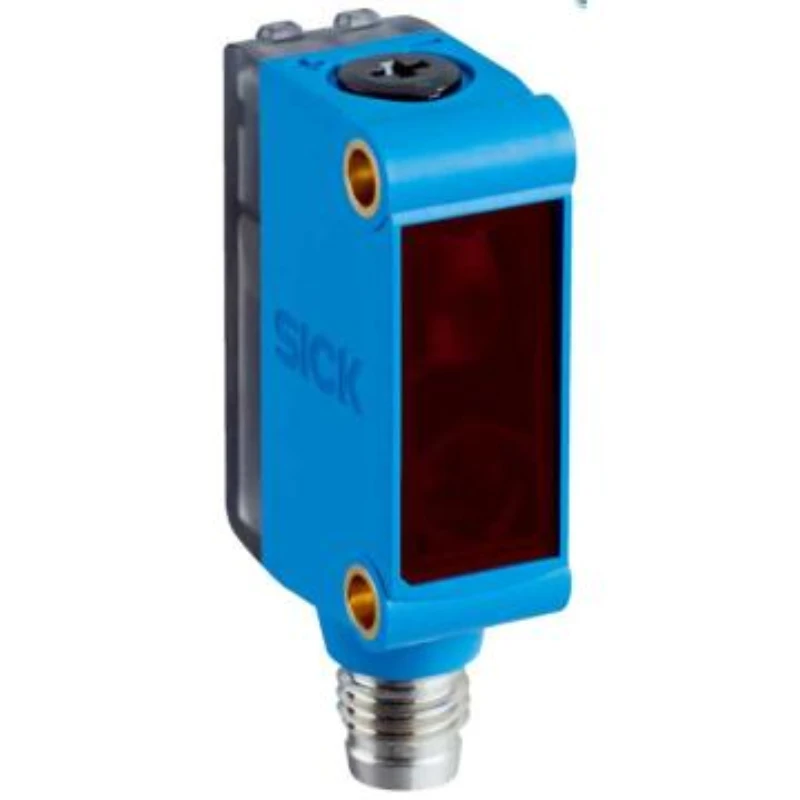 SICK diffuse reflection photoelectric sensor, GTE6-P4211