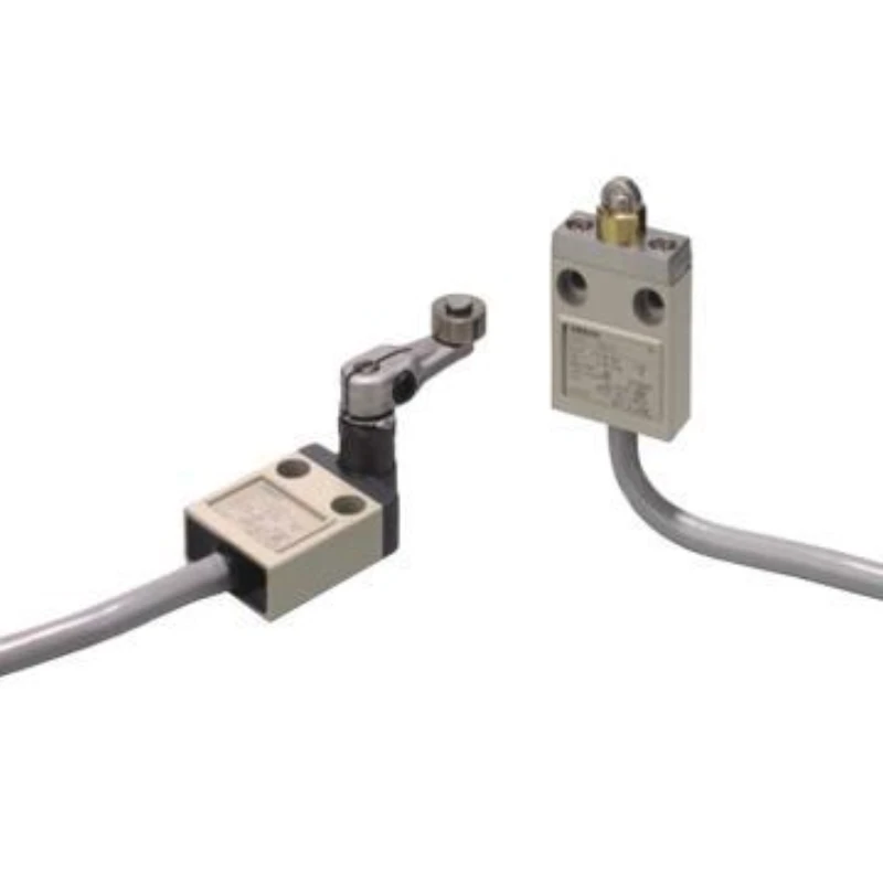 OMRON Limit Switch, D4C-3231