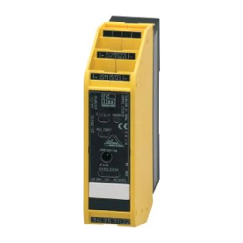 IFM control module, AC009S