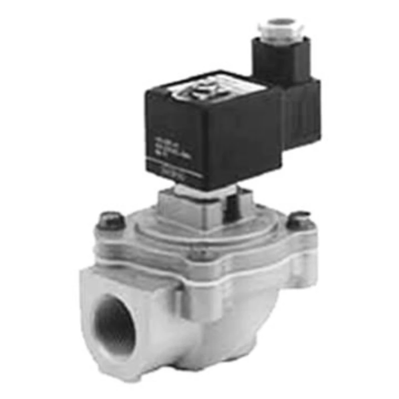 ASCO solenoid valve, SCG353G044 DC24V
