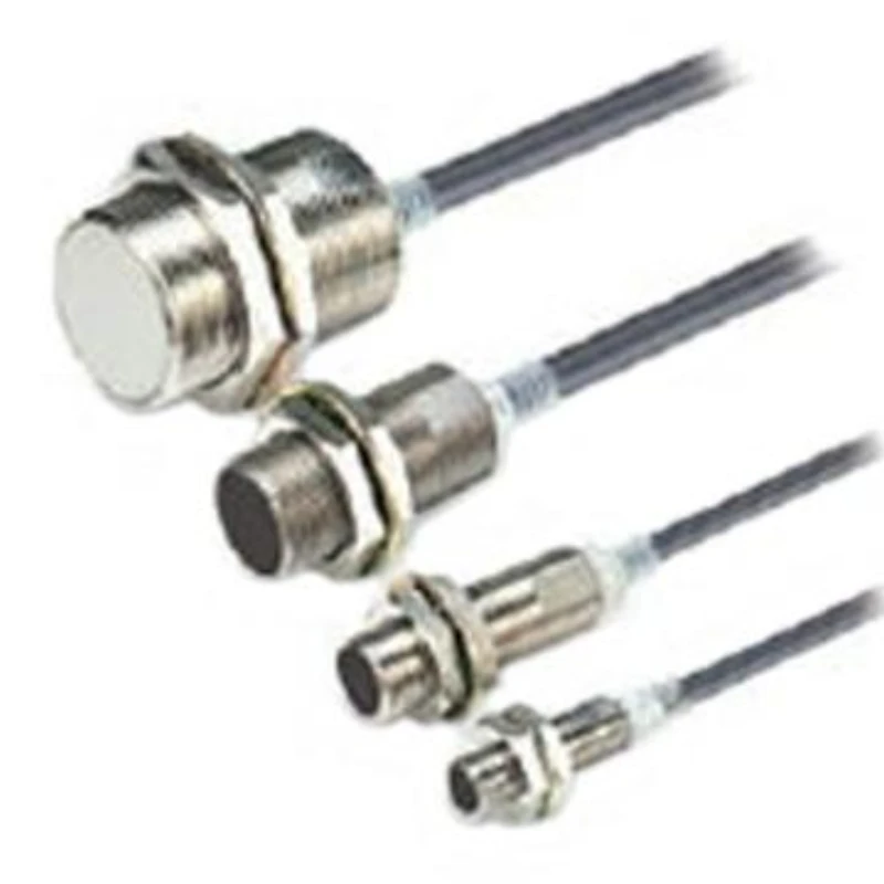 OMRON proximity switch, E2E-X2D1-M3G-Z BY OMS