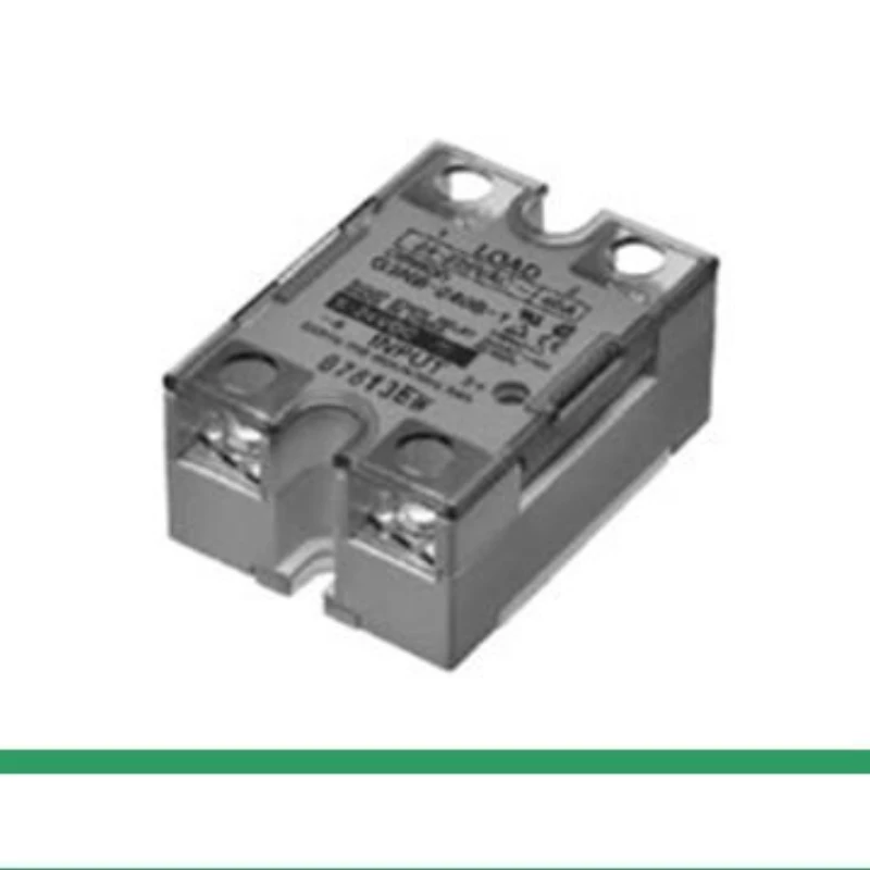 OMRON solid-state relay, G3NB-240B-1
