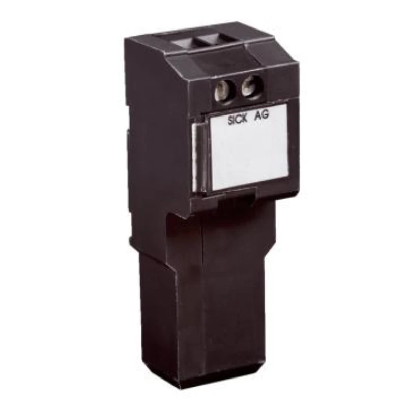 SICK safety sensor connector, part number 1043700, FX3-MPL000001