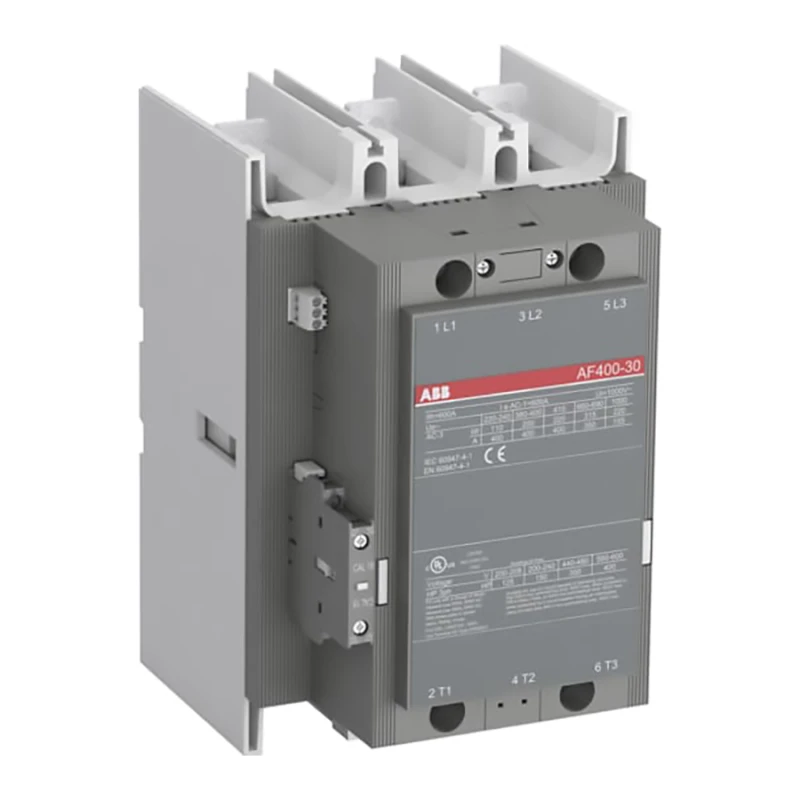 AF400-30-11-69 48-130V AC/DC Contactor 1SFL577001R6911