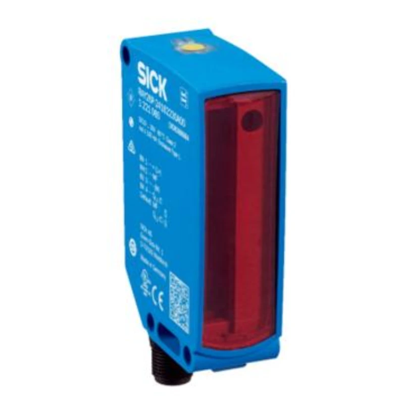 SICK photoelectric sensor, RAY26P-24162330A00