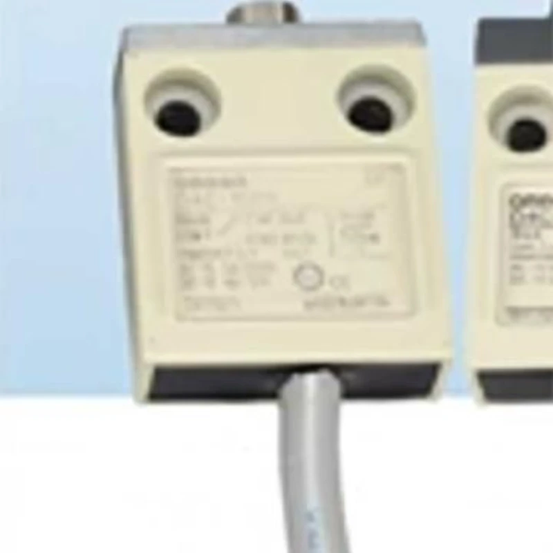 OMRON limit switch, D4C-1501