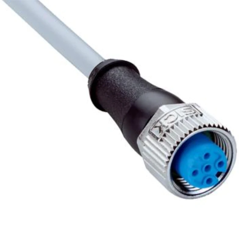 SICK sensor cable, YF2A14-050VB3XLEAX