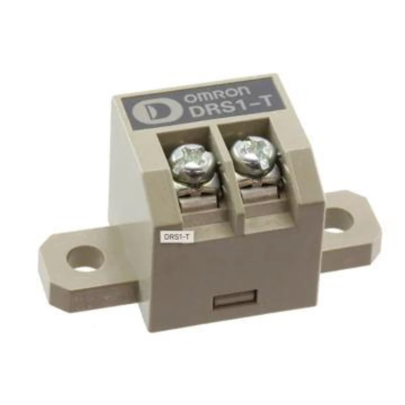 OMRON terminating resistor, DRS1-T