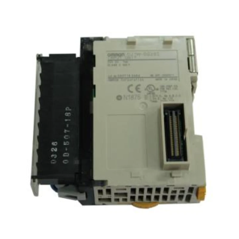 OMRON Digital Input/Output Module, CJ1W-OC201