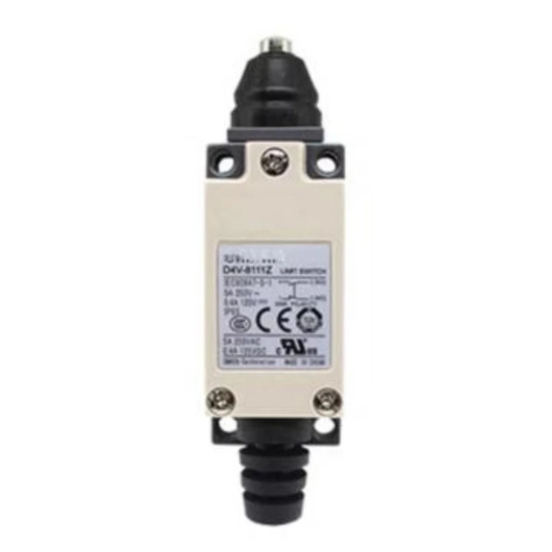 OMRON limit switch, D4V-8111Z-N for CHN