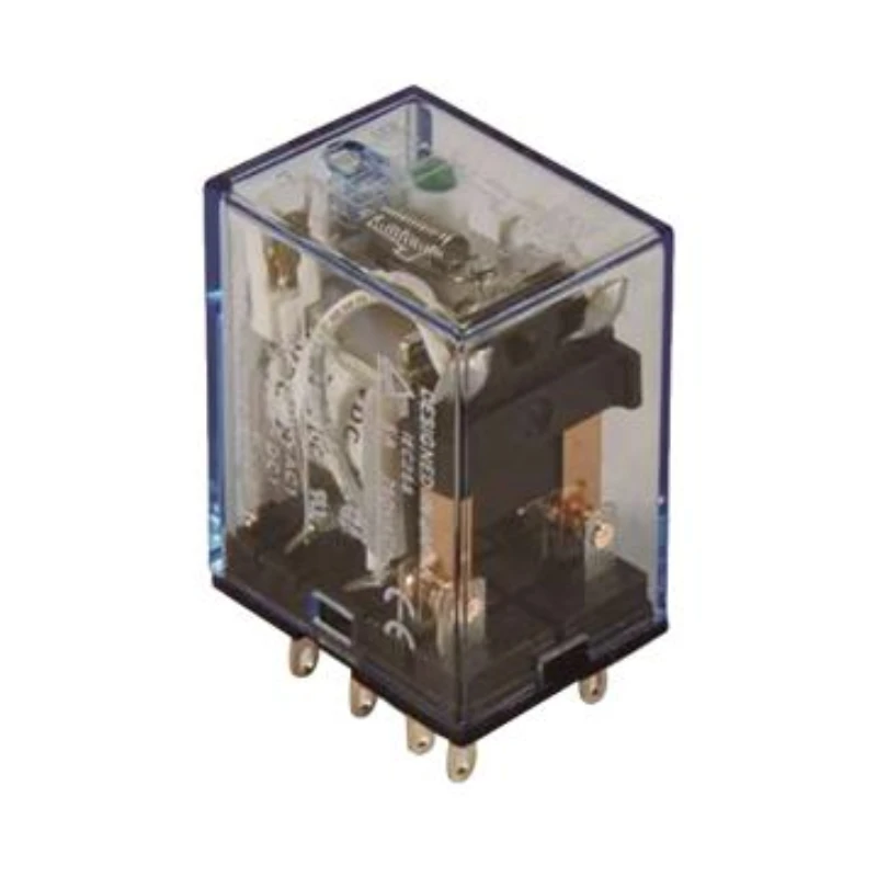 OMRON Miniature Power Relay, MY2N-D2 DC24V