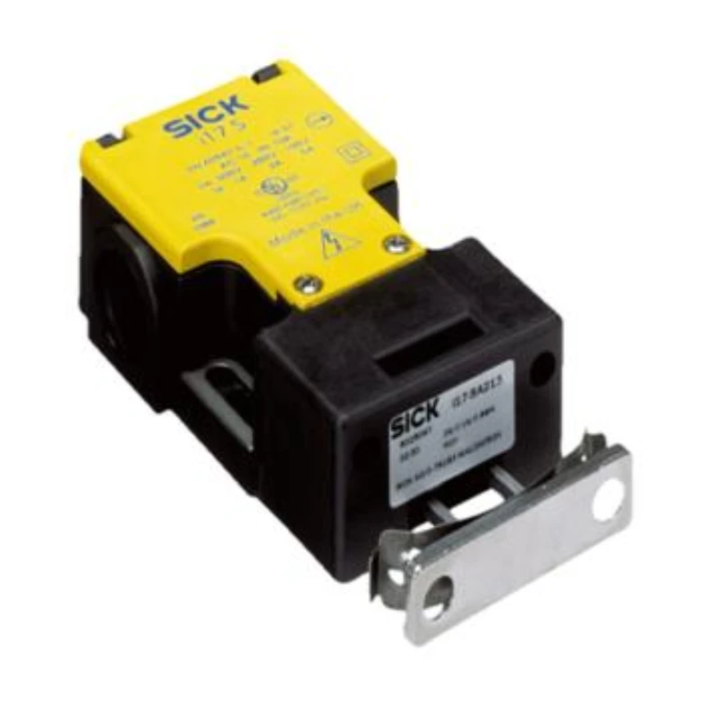 SICK safety sensor, 6025067 I17-SA213