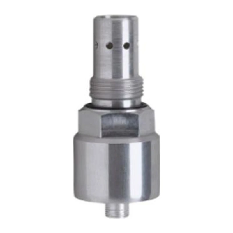IFM oil moisture detection, LDH100