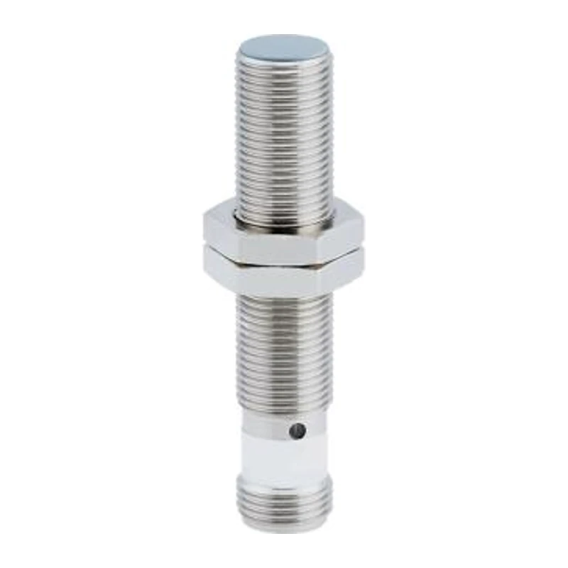 BAUMER inductive proximity switch, IFRM 12P1704/S14L