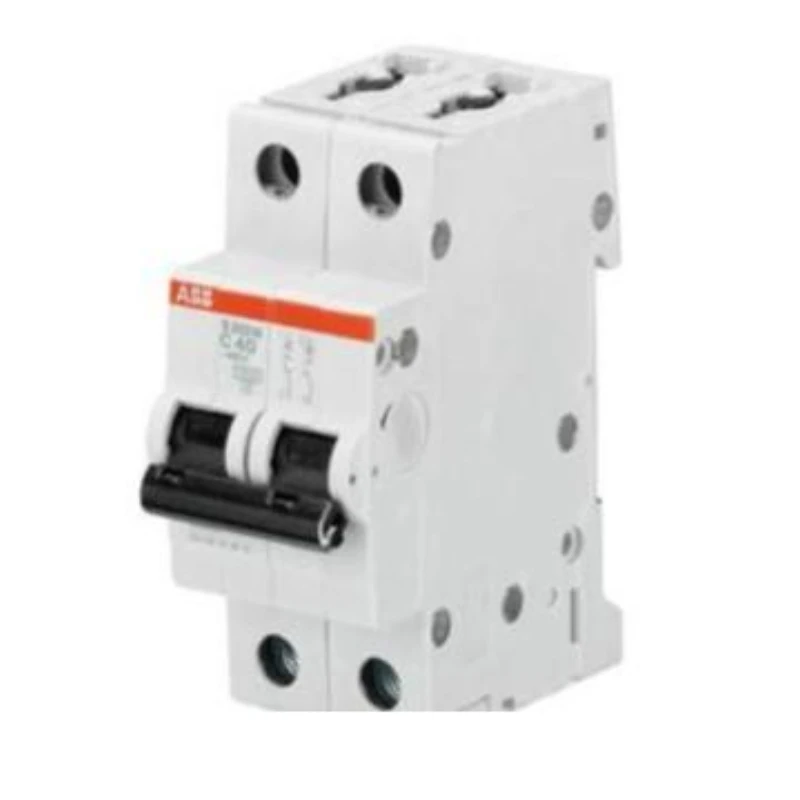 ABB S200MDC DC miniature circuit breaker, S202M-K16DC 10120527