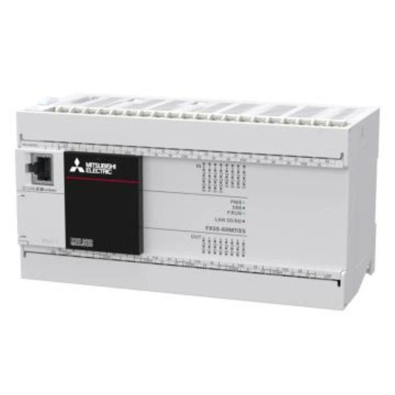 Mitsubishi Electric PLC Programmable Controller, FX5S-60MT/ES-A