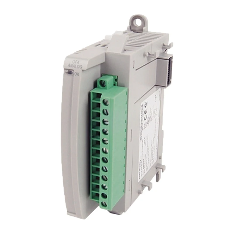 ALLEN BRADLEY-ROCKWELL Output Module 2085-OF4 (1 unit)