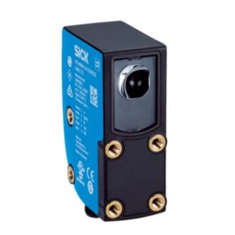 SICK color mark sensor, KTX-WN91141252ZZZZ