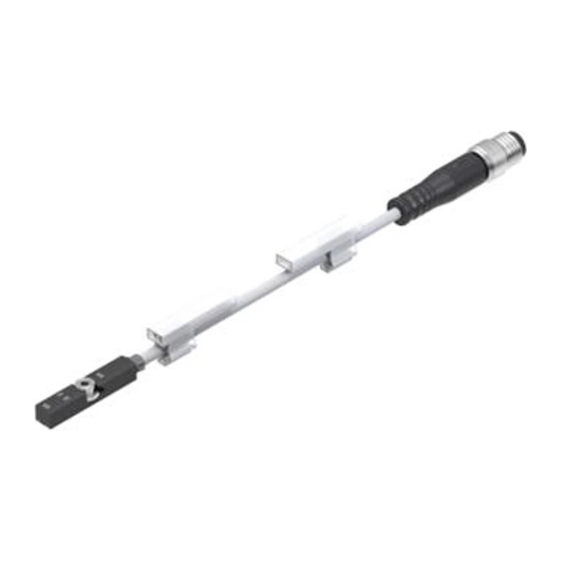 Festo magnetic switch, SMT-8M-A-PS-24V-E-0,3-M8D, 574334 for T-slots