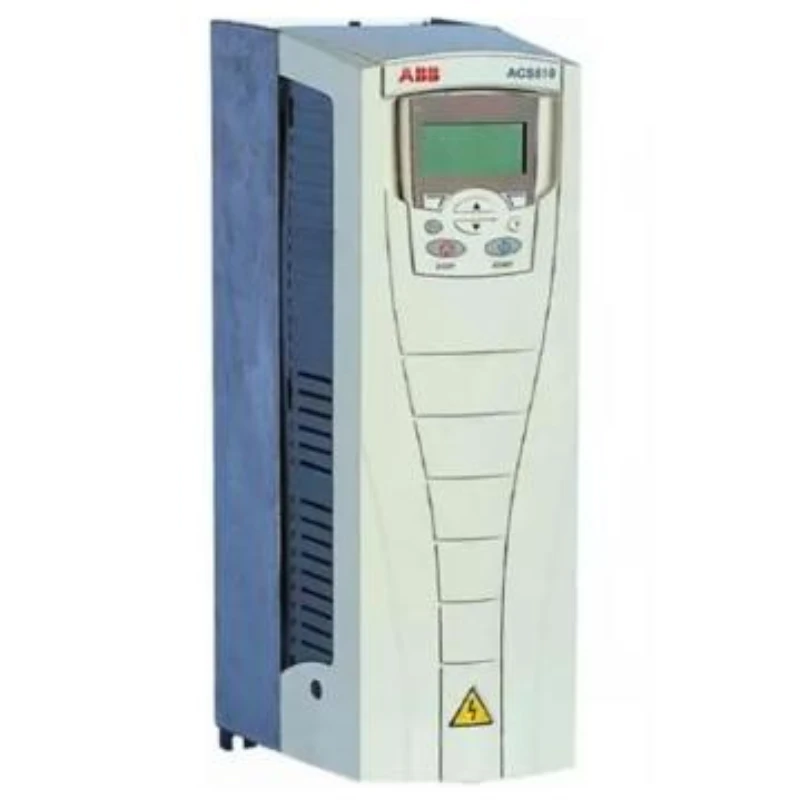 ABB frequency inverter + control panel kit, ACS510-01-017A-4 + ACS-CP-D