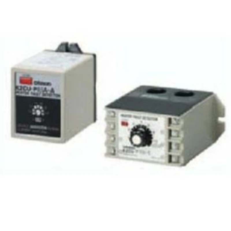 OMRON heater disconnection alarm, K2CU-F40A-C AC16-40A AC100