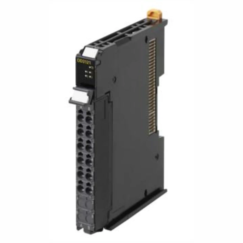 OMRON transistor output unit, NX-OD4256