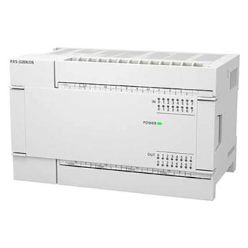 Mitsubishi Electric Digital Input/Output Module, FX5-32ET/ES