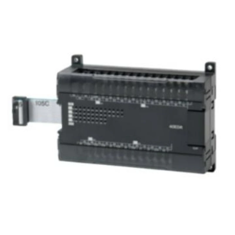 OMRON CP1W Extended I/O Unit (Relay), CP1W-40EDR