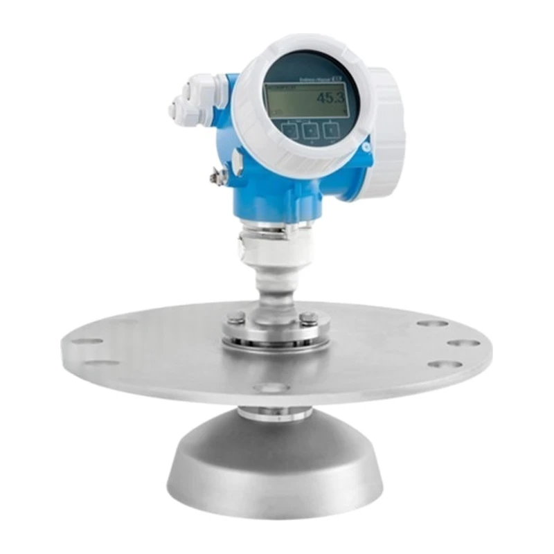 E+H level gauge FMR57-AAACCABCA6CGJ1+AKOP 1 unit