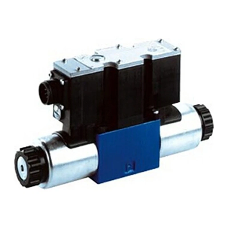 Rexroth proportional directional valve, 4WRAE6W1-30-2X/G24K31/F1V R900974817
