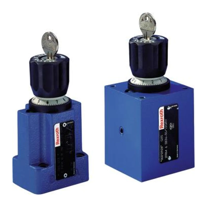 Rexroth speed control valve, 2FRM6B76-3X/10QMV