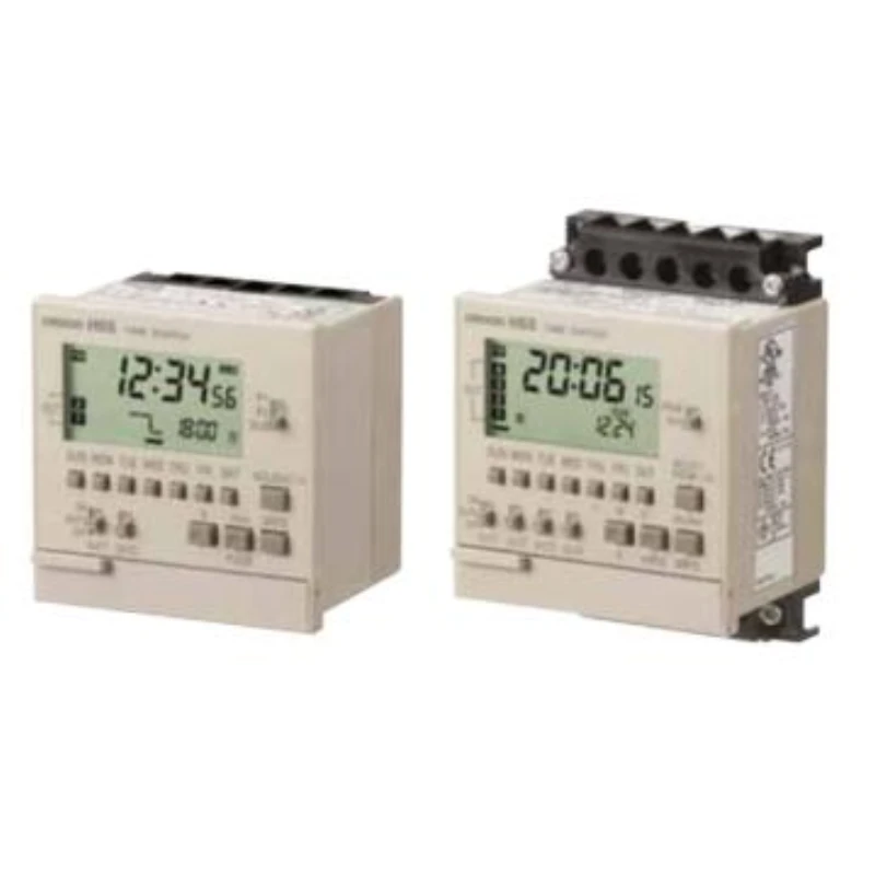 OMRON time relay, H5S-WB2