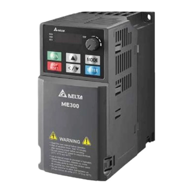 Delta frequency converter, VFD5A5ME43ANNAA