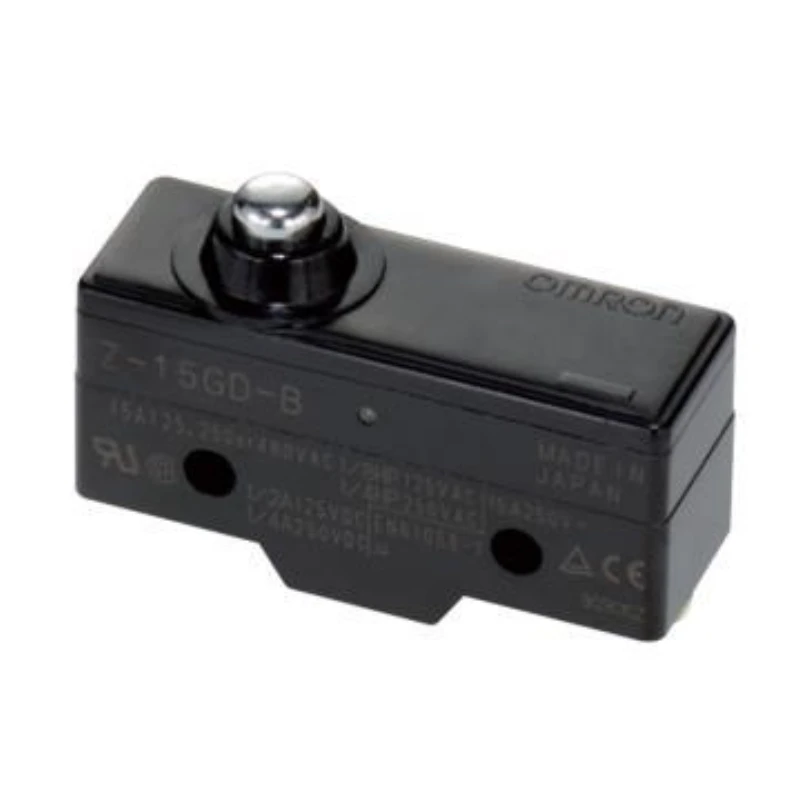 OMRON micro switch, Z-01HD55-B