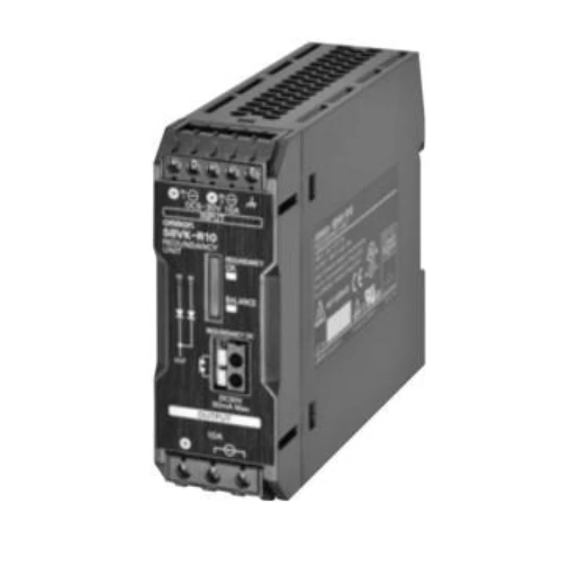 OMRON switching power supply, S8VK-R10
