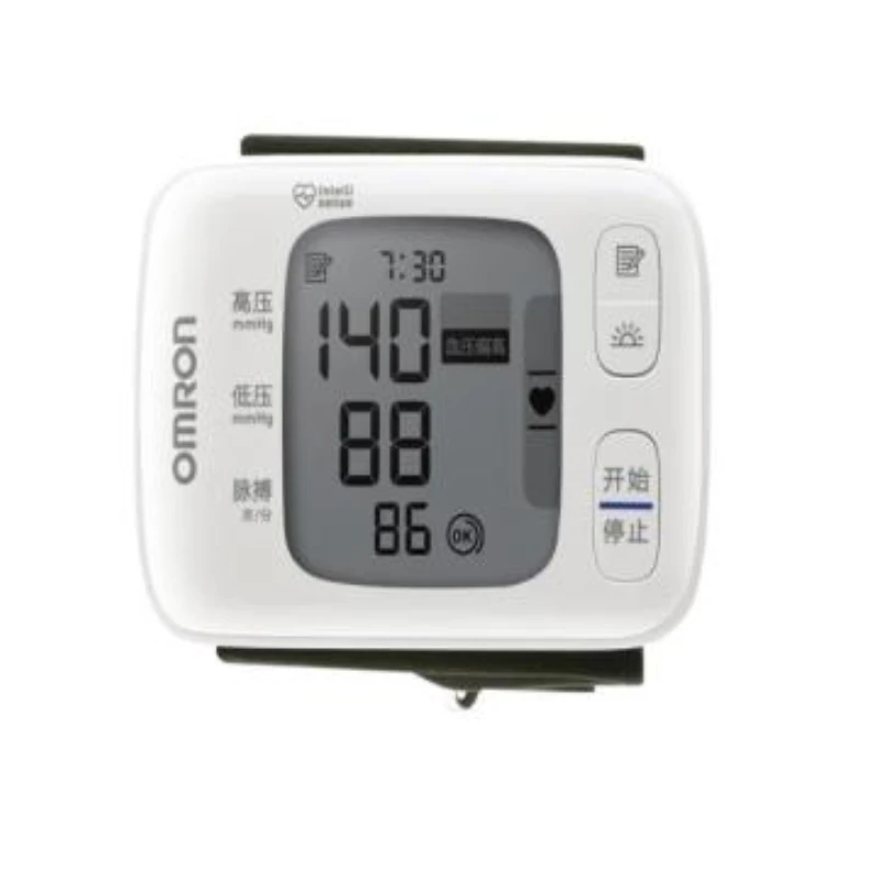 OMRON T31 Wrist Blood Pressure Monitor