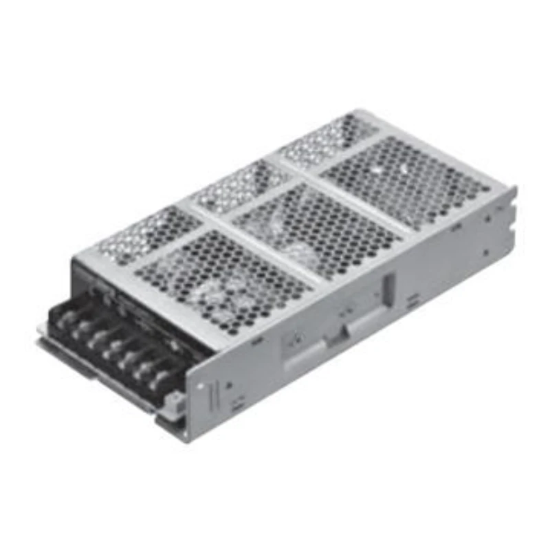 OMRON switching power supply, S8FS-C15012