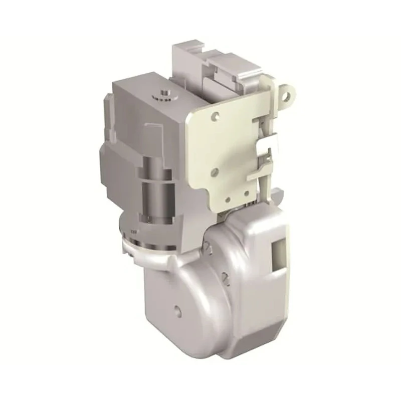 ABB 1SDA073710R1 GEARED MOTOR DEVICE M E1.2 100-130 VAC/DC