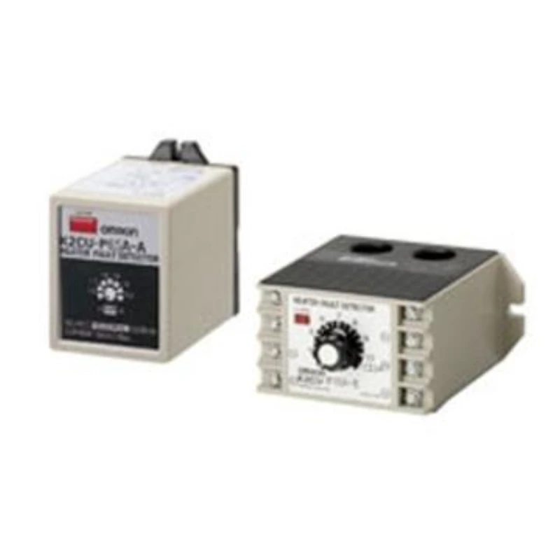OMRON heater disconnection alarm, K2CU-F10A-F