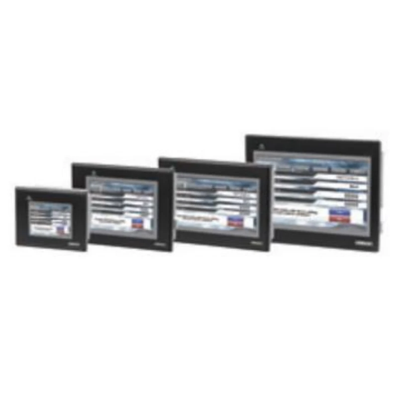 OMRON Touchscreen, NB3Q-TW01B