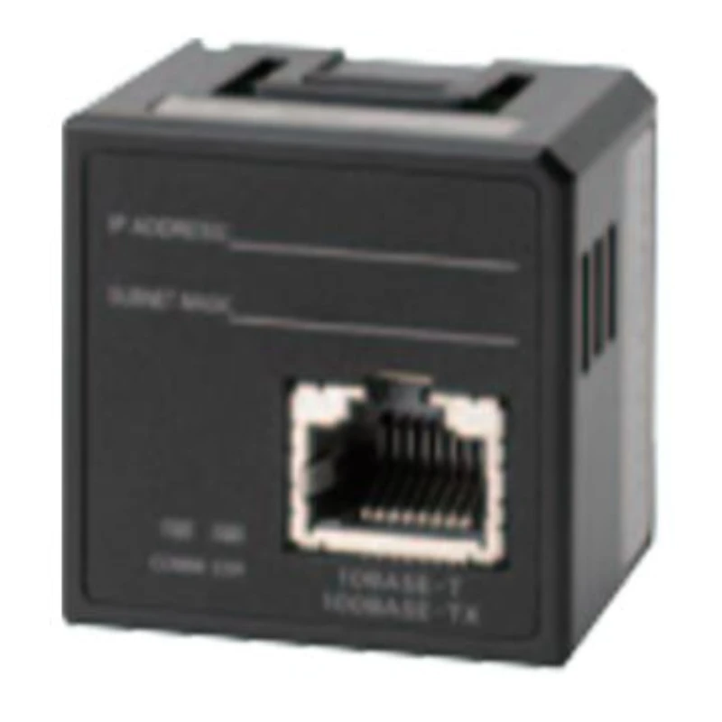 OMRON small PLC module, CP1W-CIF41