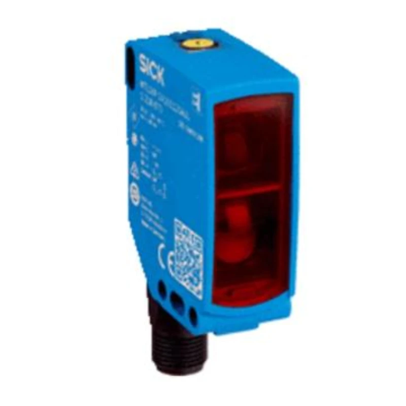 SICK background suppression diffuse reflection photoelectric switch, photoelectric switch WTB16I-24161120A00