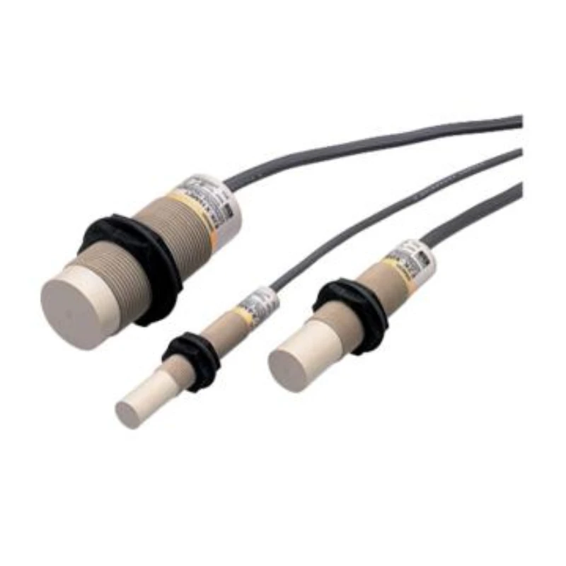 OMRON proximity switch, E2K-X4ME1 2M