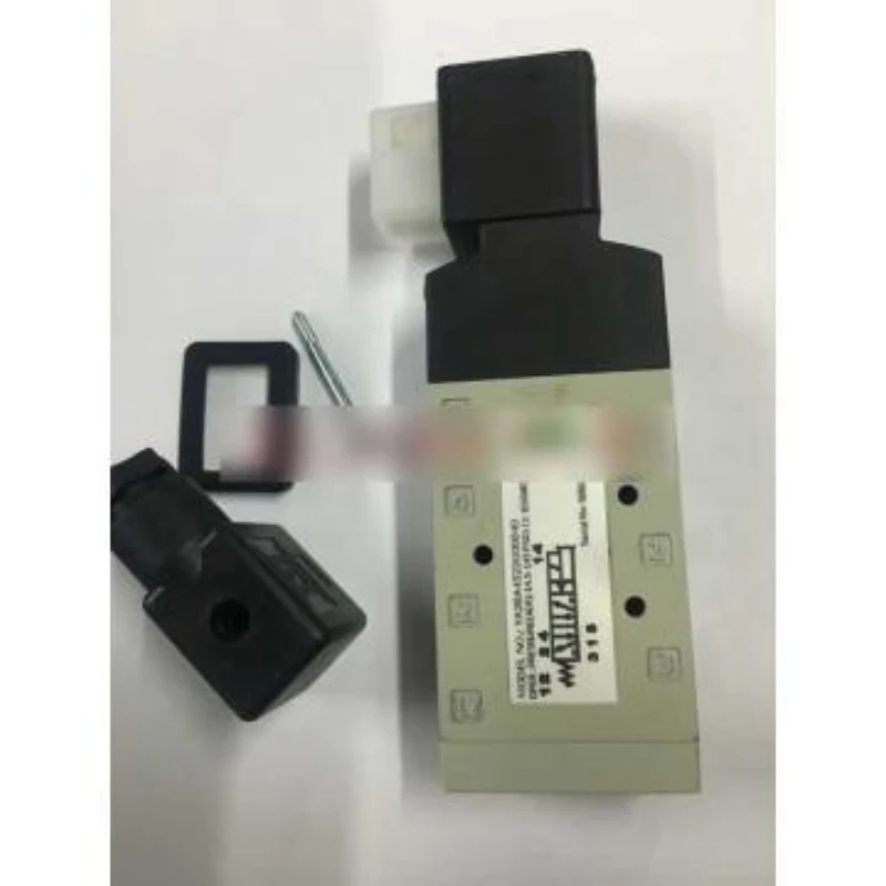 ASCO solenoid valve, YB3BA4522G00040