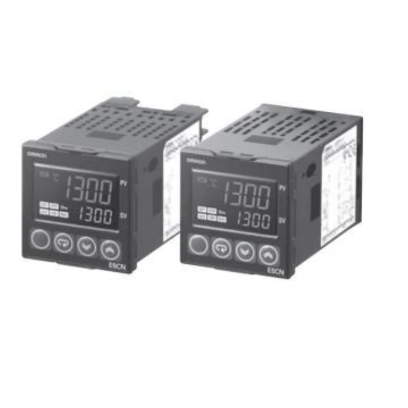 OMRON Thermometer, E5CN7327M
