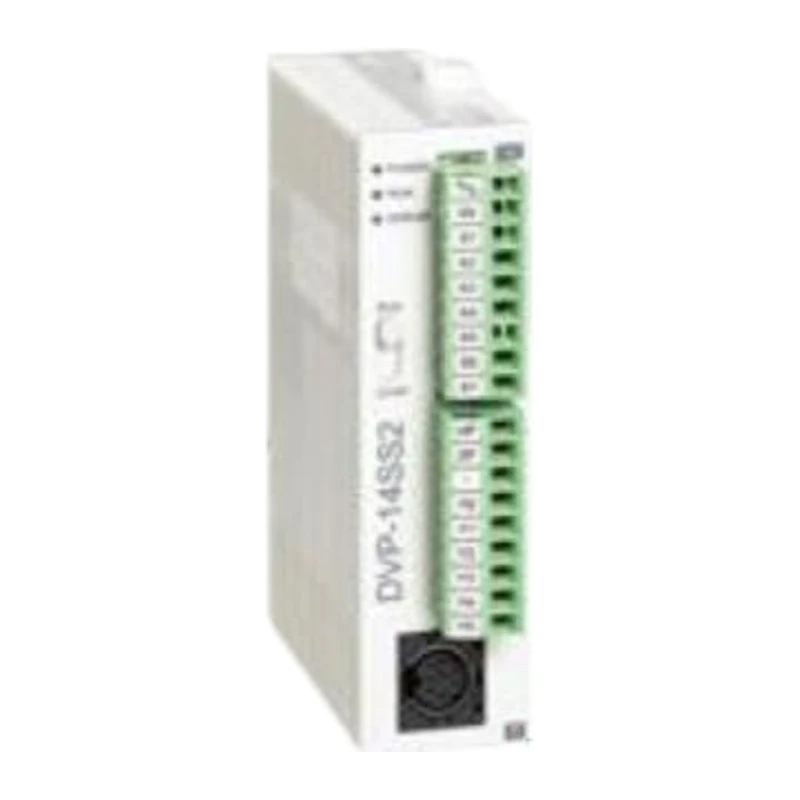 Delta analog module, DVP06XA-S2