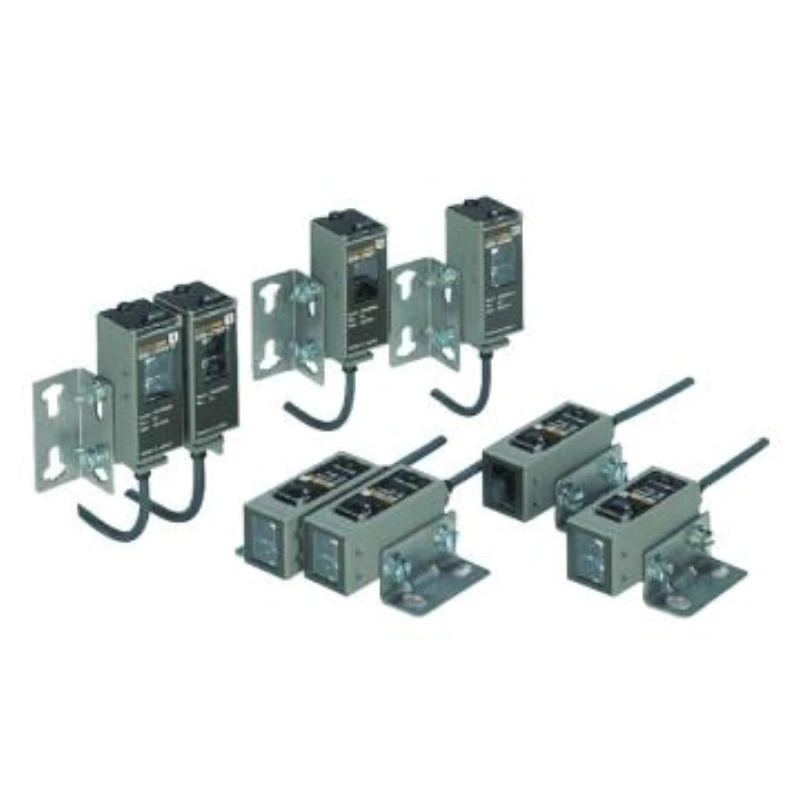 OMRON through-beam switch, E3S-CT11-L-M1J 0.3M
