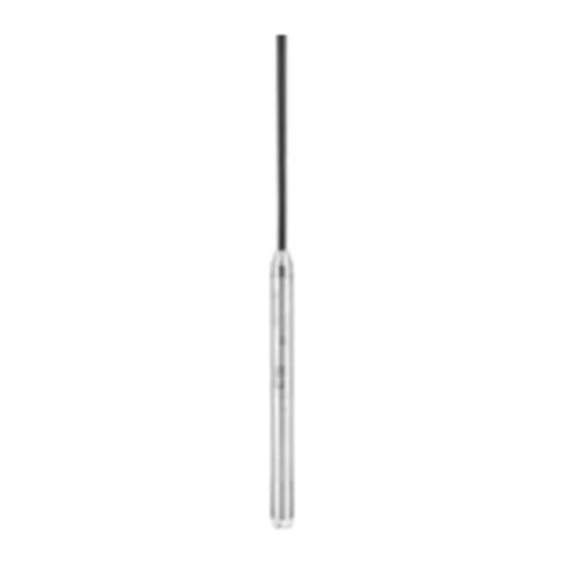 E+H Submersible Level Gauge, FMX21-AA211HDD10A+R4