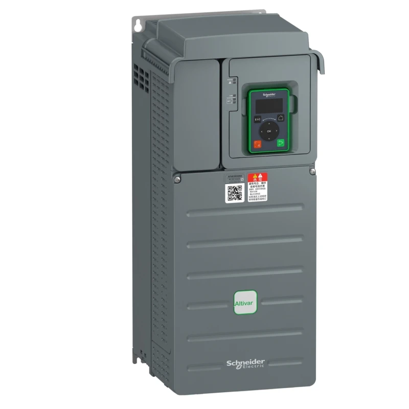 ATV610D22N4 variable speed drive 22kW 30hp 380-460V IP20