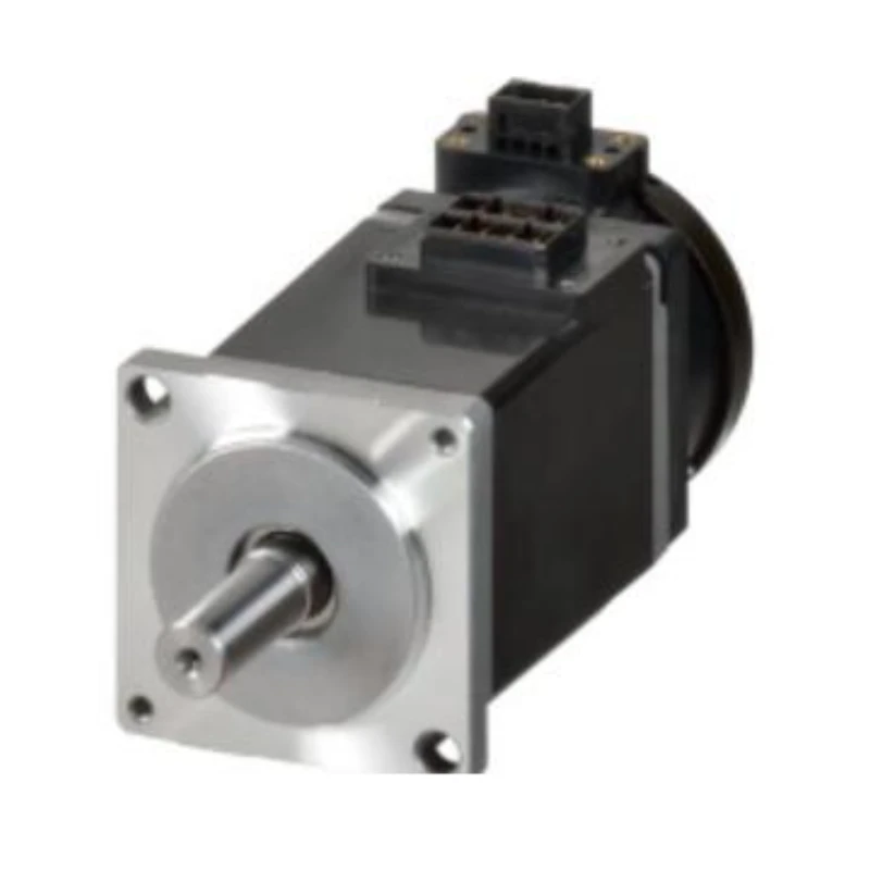 OMRON servo motor, R88M-1M75030T-S2